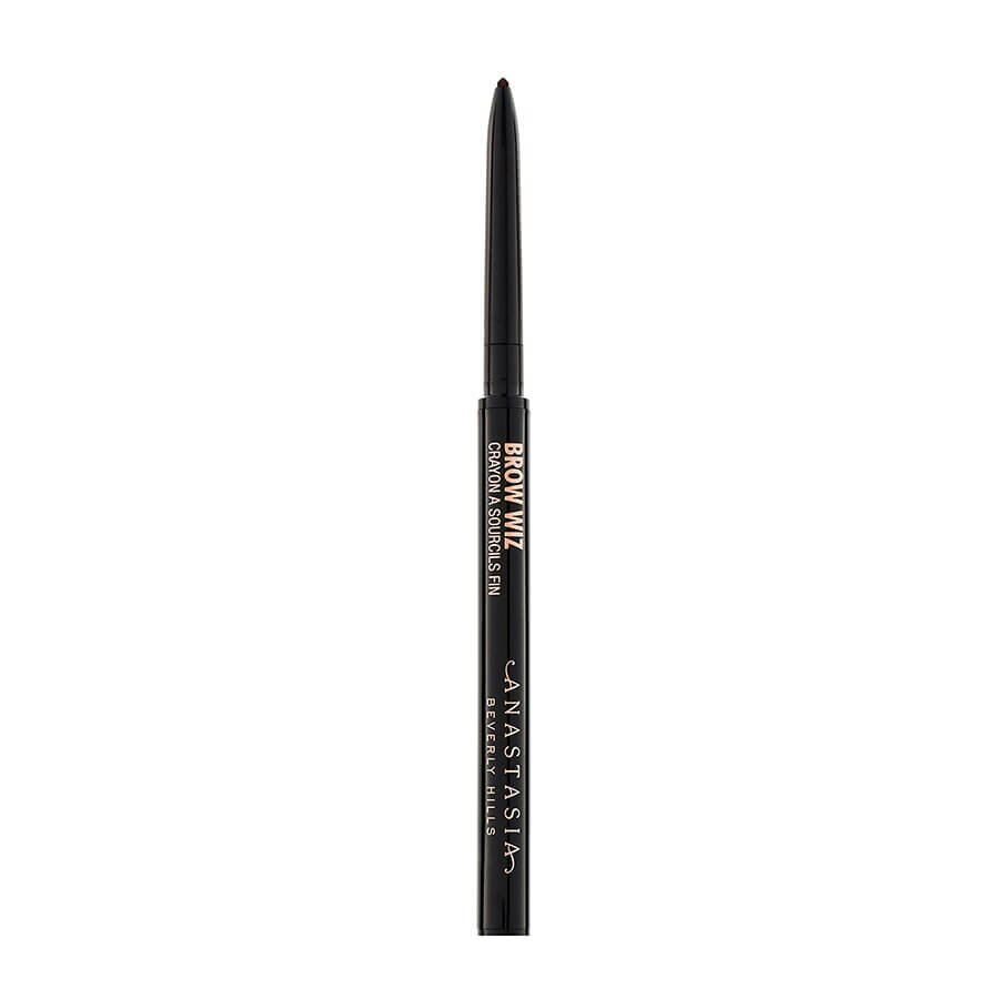 Anastasia Beverly Hills Svinčniki Za Obrvi Deluxe Mini Brow Wiz Medium Brown Svinčnik 04 ml