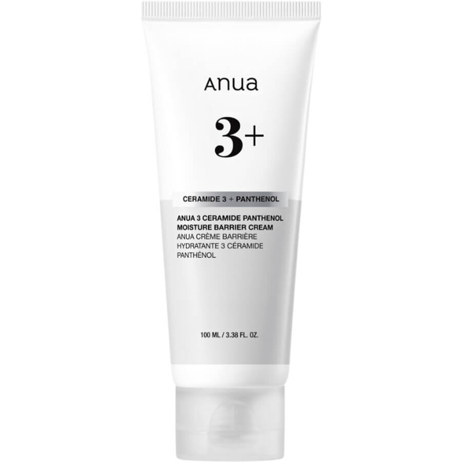 Anua 3 Ceramide Panthenol Moisture Barrier Cream Krema Za Nego Obraza 100 ml