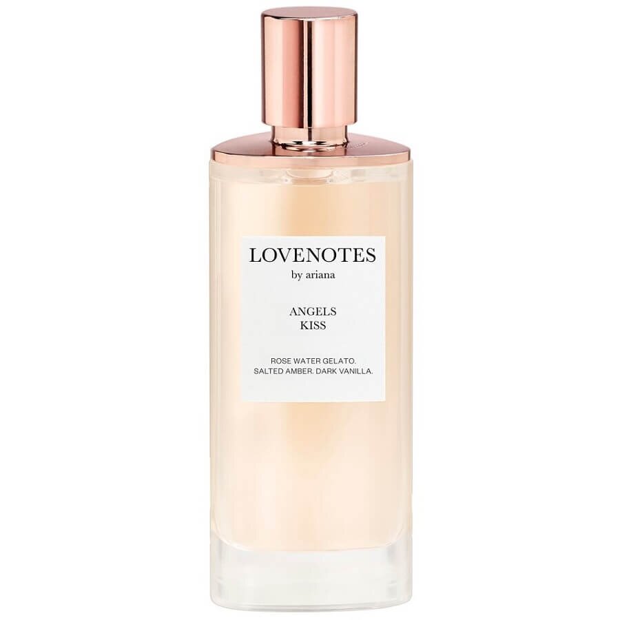 Ariana Grande Love Notes Lovenotes Angels Kiss Eau De Parfum Parfumska Voda 125 ml