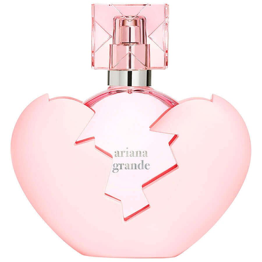Ariana Grande Thank You Next Eau De Parfum Parfumska Voda 100 ml