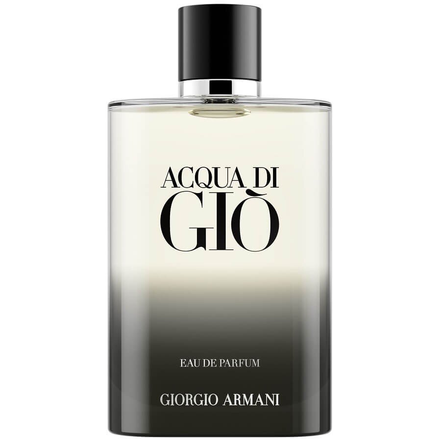 Armani Acqua Di Giò Pour Homme Eau De Parfum Parfumska Voda 200 ml