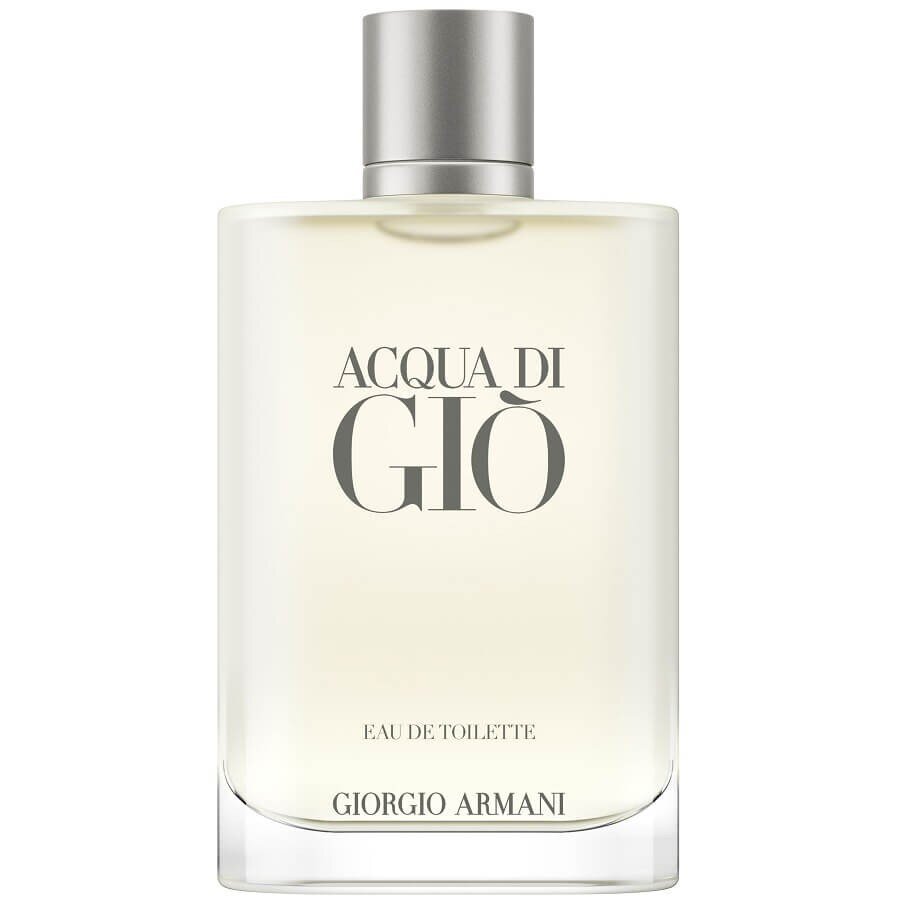 Armani Acqua Di Giò Pour Homme Eau De Toilette Toaletna Voda 200 ml