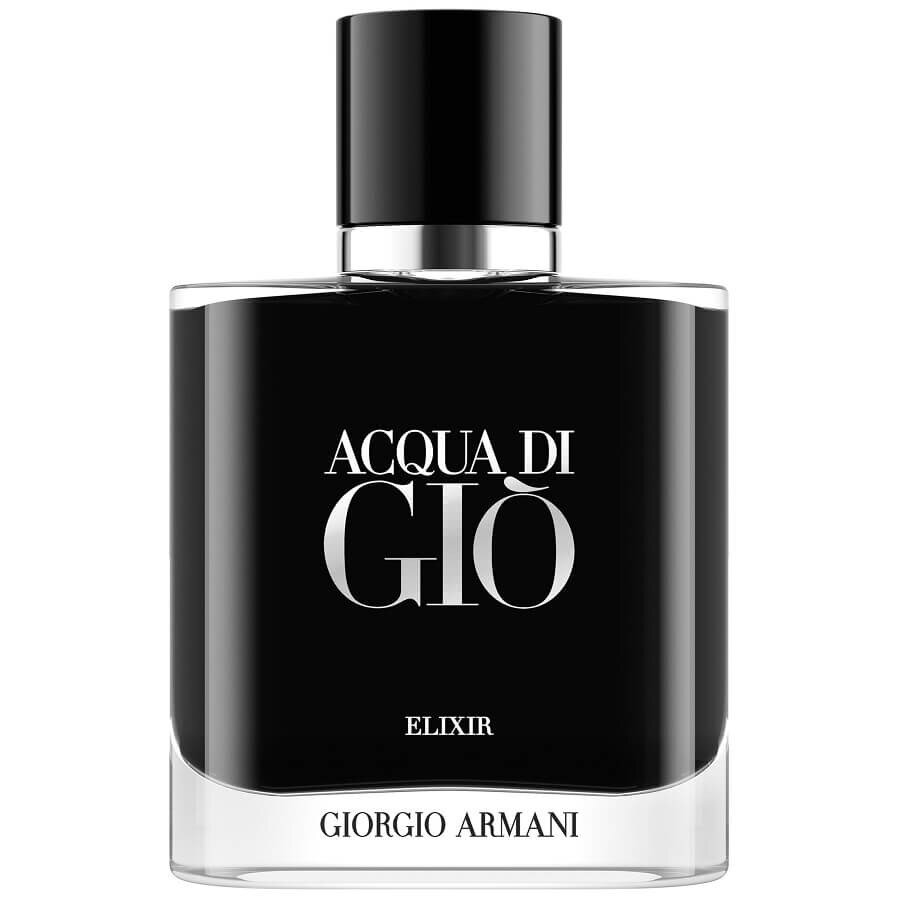 Armani Acqua Di Giò Pour Homme Elixir Parfum 50 ml