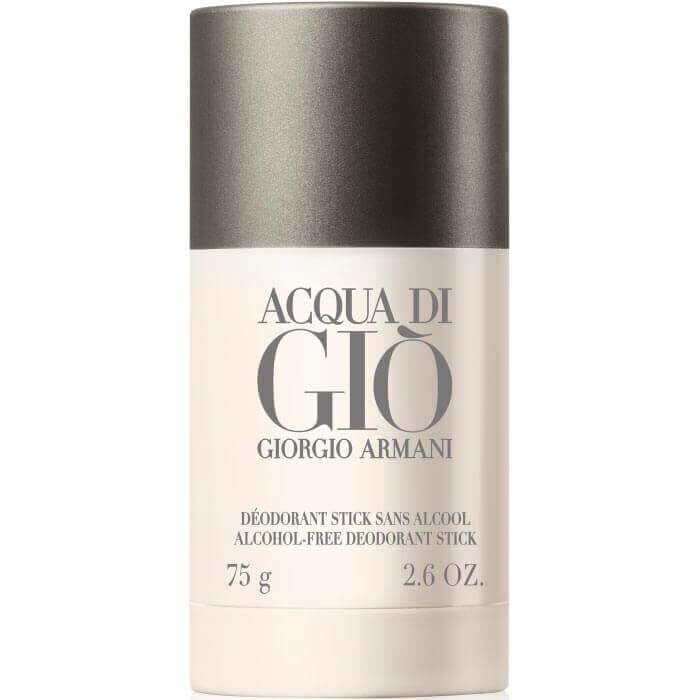 Armani Acqua Di Giò Pour Homme Gio Deodorant Stick V Stiku 75 ml