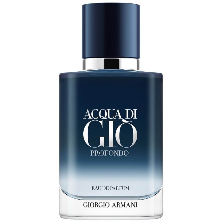 Armani Acqua Di Giò Pour Homme Profondo Eau De Parfum Parfumska Voda 30 ml