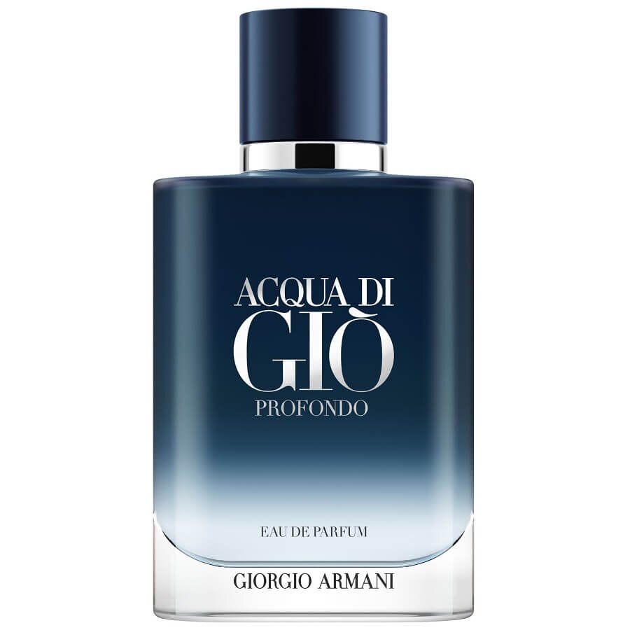 Armani Acqua Di Giò Pour Homme Profondo Eau De Parfum Parfumska Voda 30 ml