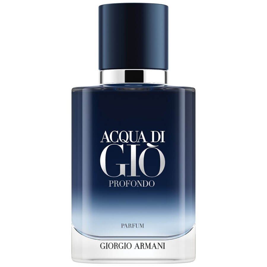 Armani Acqua Di Giò Pour Homme Profondo Parfum 30 ml