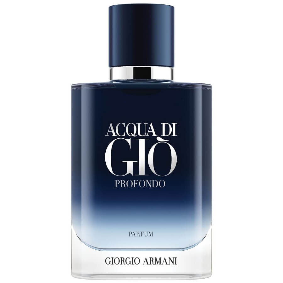 Armani Acqua Di Giò Pour Homme Profondo Parfum 30 ml