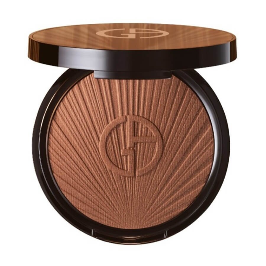 Armani Bronzerji Beauty Luminous Silk Bronzer 120 18 g