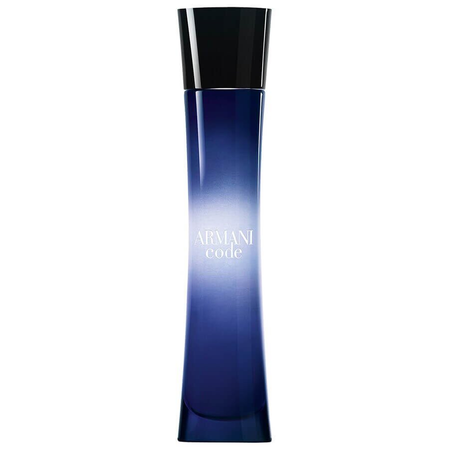 Armani Code Femme Eau De Parfum Parfumska Voda 75 ml