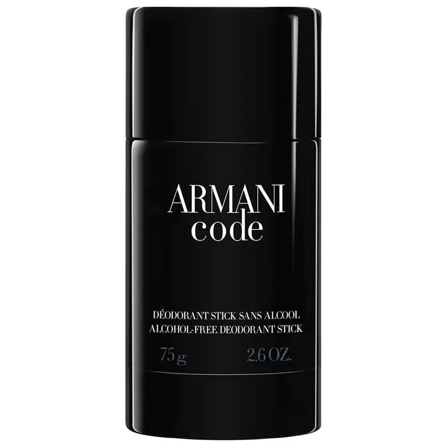 Armani Code Homme Deodorant Stick V Stiku 75 ml