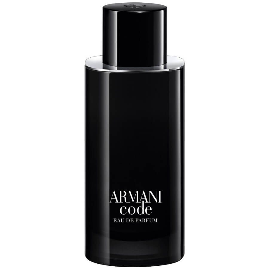 Armani Code Pour Homme Eau De Parfum Parfumska Voda 125 ml