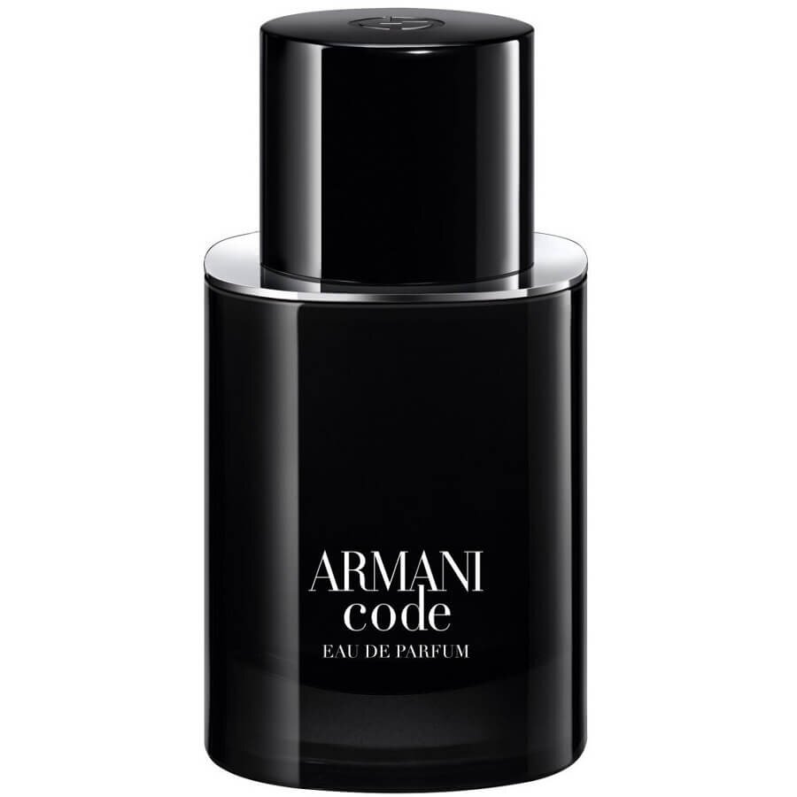 Armani Code Pour Homme Eau De Parfum Parfumska Voda 50 ml
