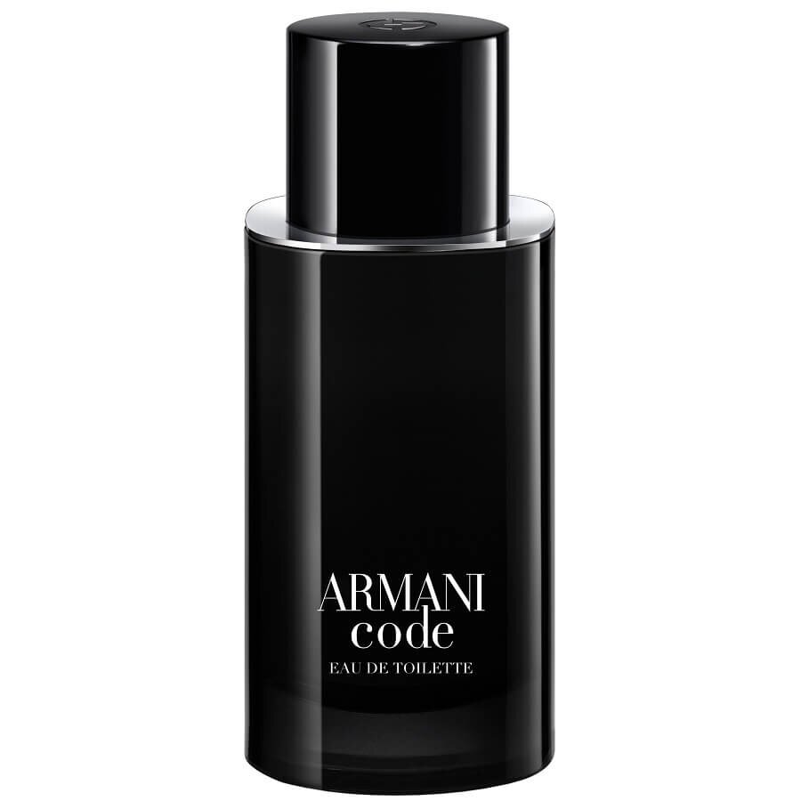 Armani Code Pour Homme Eau De Toilette Toaletna Voda 50 ml