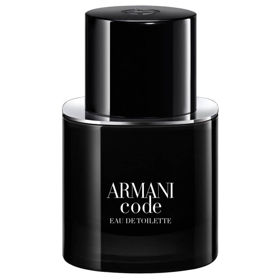 Armani Code Pour Homme Eau De Toilette Toaletna Voda 50 ml
