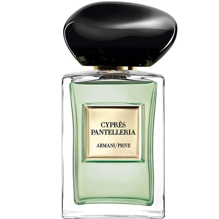 Armani Cypres Pantelleria Eau De Toilette Toaletna Voda 50 ml