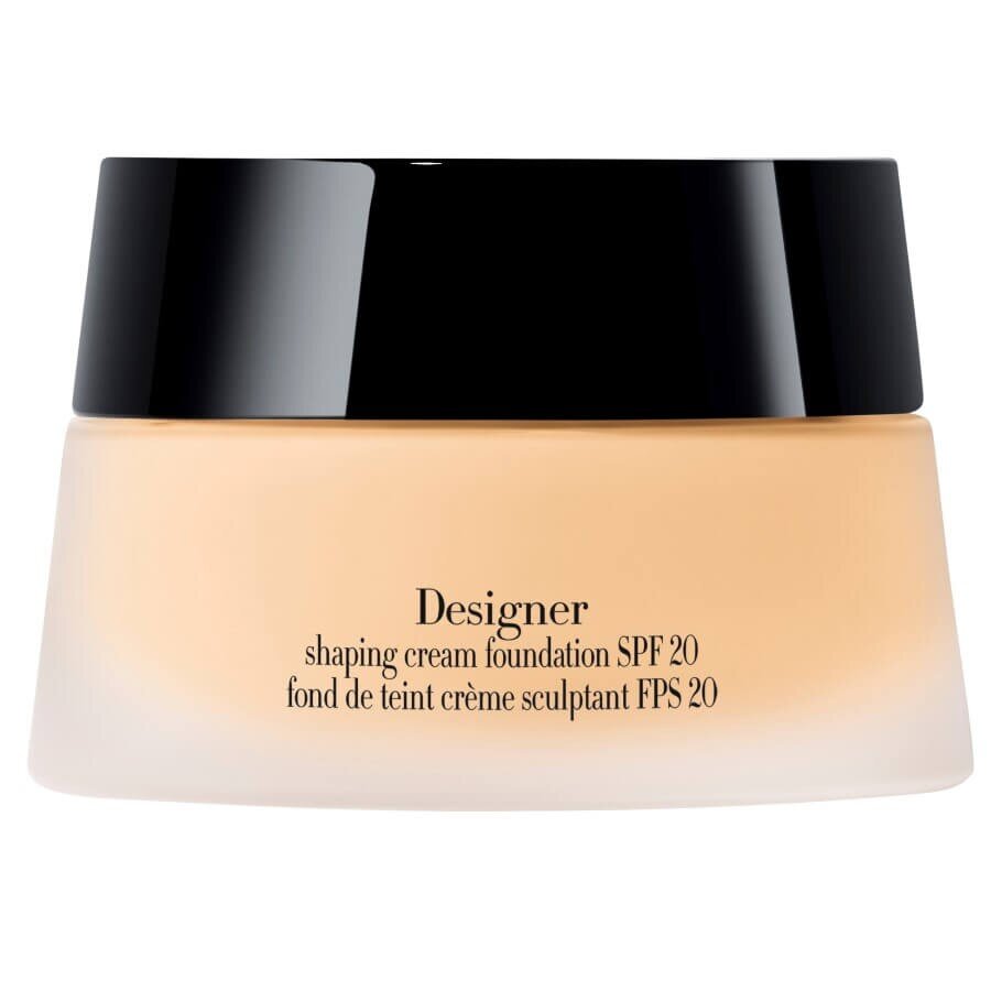 Armani Designer Cream Foundation Tekoča Podlaga 30 ml