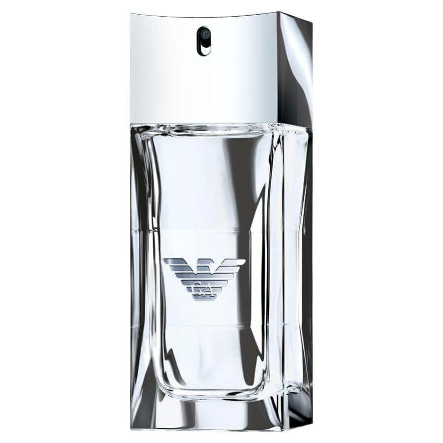 Armani Diamonds Men For Eau De Toilette Toaletna Voda 75 ml