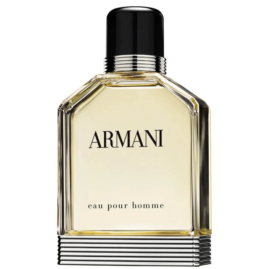 Armani Eau Pour Homme Toaletna Voda 100 ml