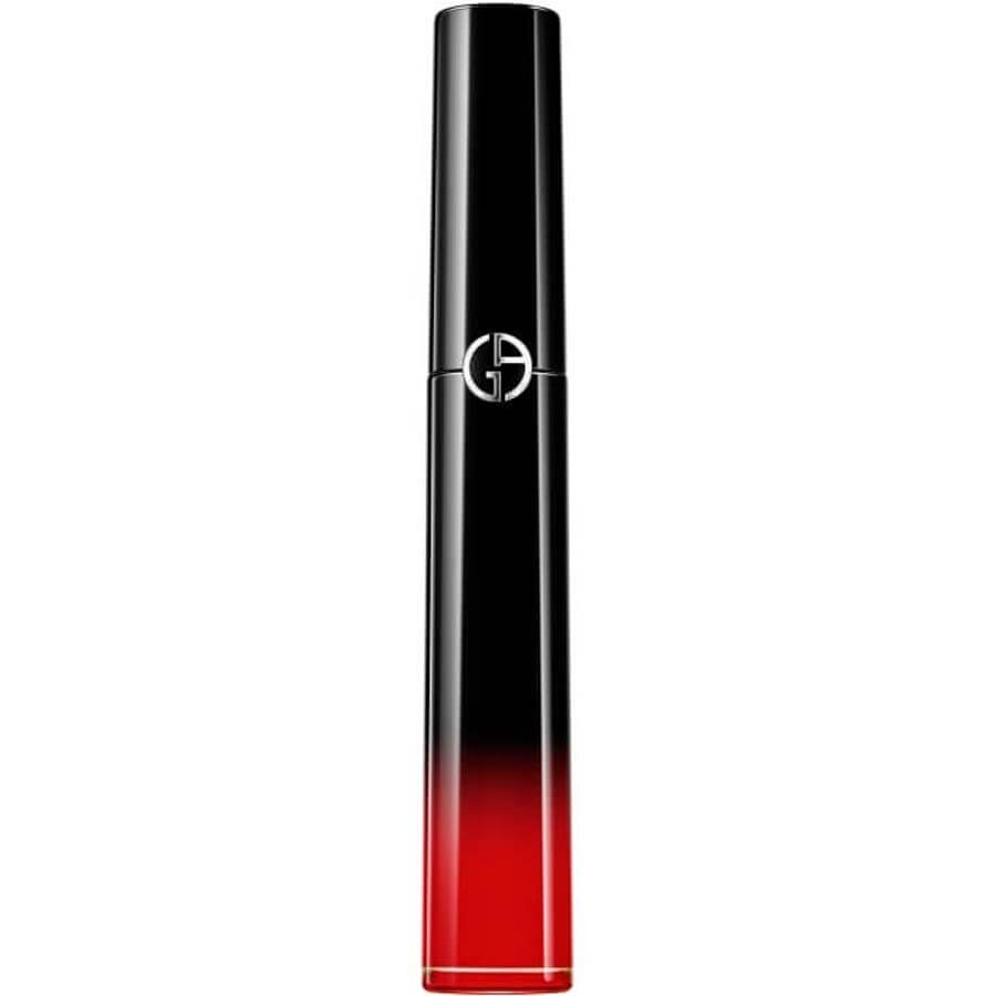 Armani Ecstasy Lacquer Liquid Lipstick Maharajah Tekoča Šminka Za Ustnice 6 ml