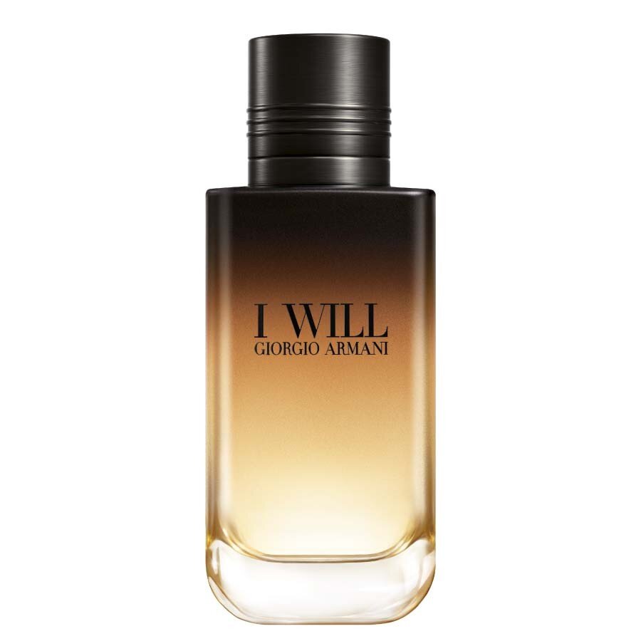 Armani Emporio Men I Will Eau De Parfum Parfumska Voda 100 ml