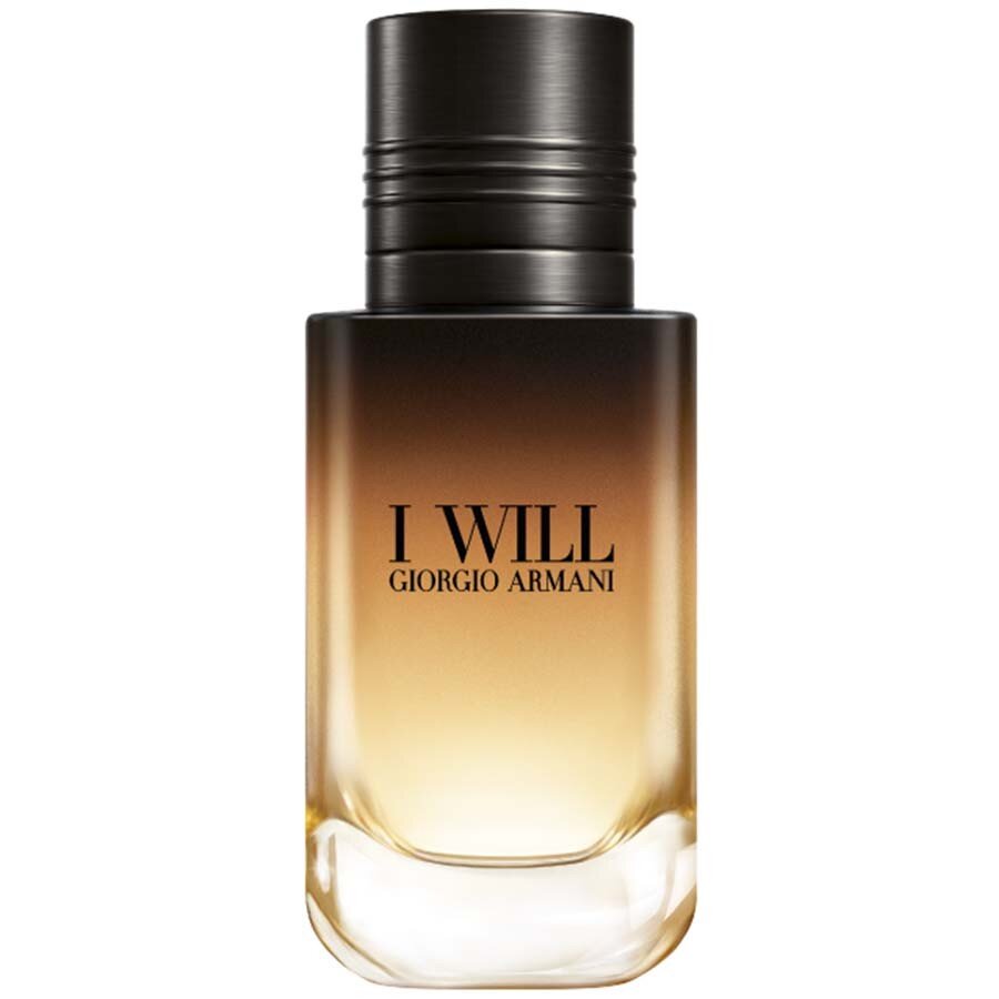 Armani Emporio Men I Will Eau De Parfum Parfumska Voda 30 ml