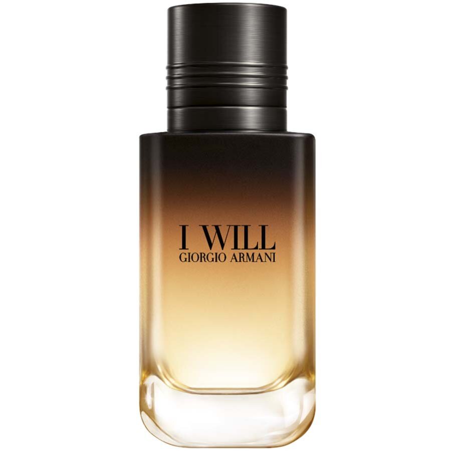 Armani Emporio Men I Will Eau De Parfum Parfumska Voda 60 ml
