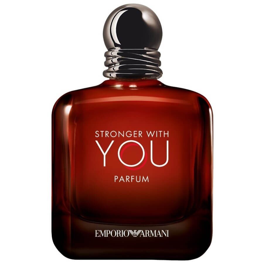 Armani Emporio Men Stronger With You Parfum 50 ml