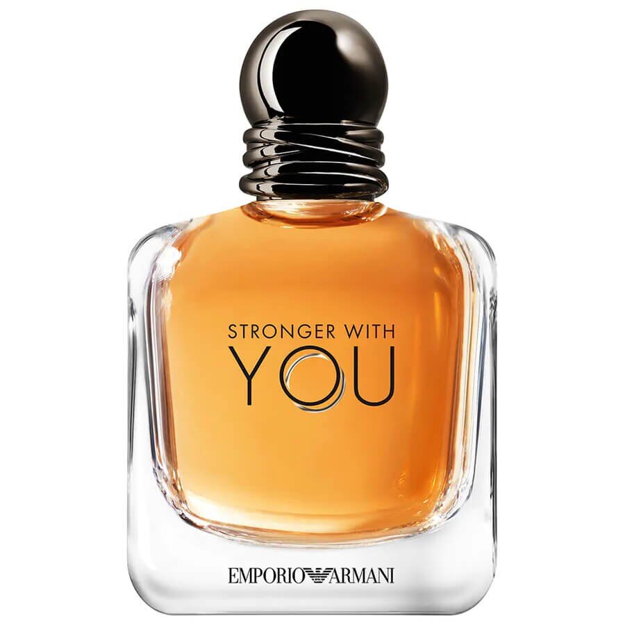 Armani Emporio Men Stronger With You Toaletna Voda 100 ml