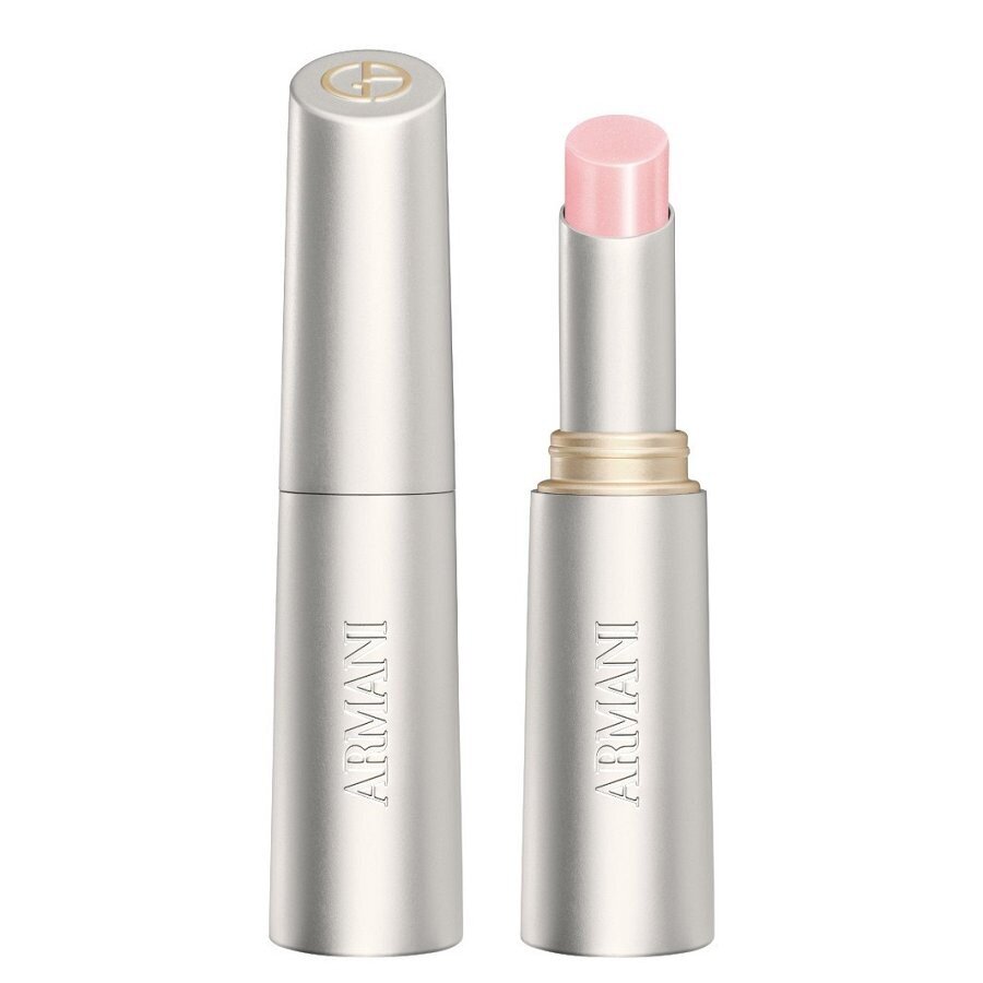 Armani Glos Za Ustnice Prisma Flash Glossy Lip Balm Heat Balzam 3 ml