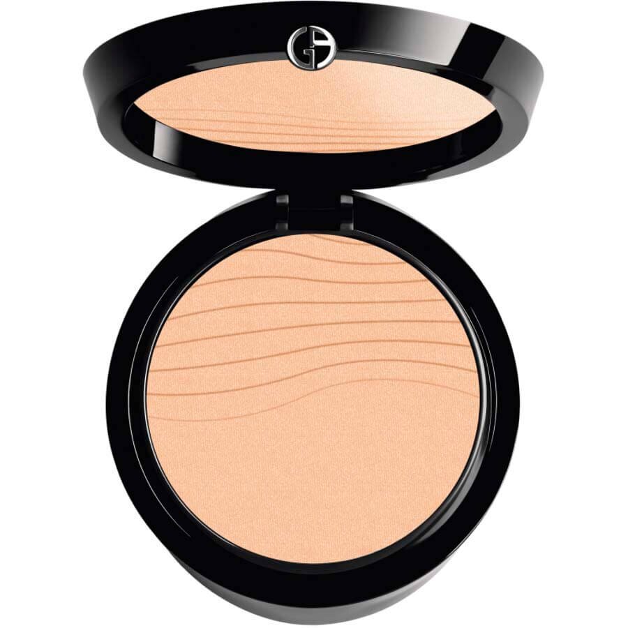 Armani Luminous Silk Fusion Glow Powder 3 Tekoča Podlaga 6 g