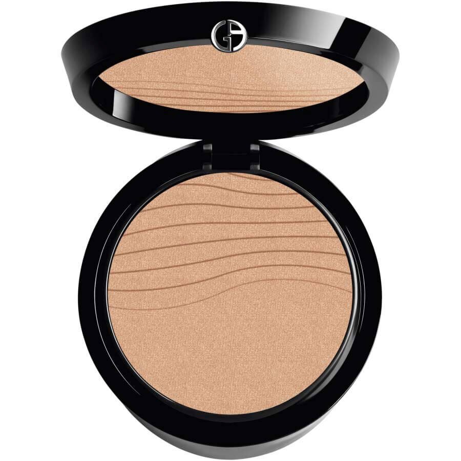 Armani Luminous Silk Fusion Glow Powder 4 Kompakten Puder 6 g