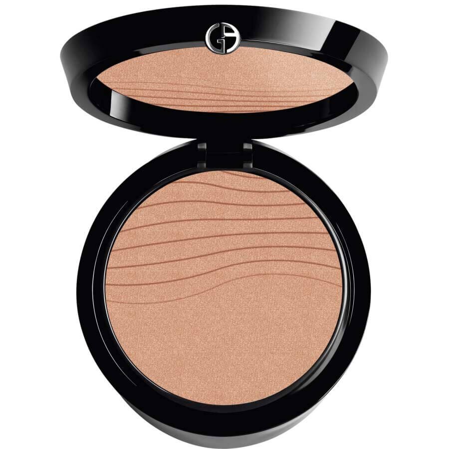 Armani Luminous Silk Fusion Glow Powder 5.5 Tekoča Podlaga 6 g