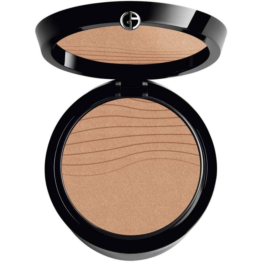 Armani Luminous Silk Fusion Glow Powder 6.5 Tekoča Podlaga 6 g