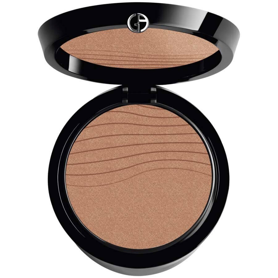 Armani Luminous Silk Fusion Glow Powder 7 Tekoča Podlaga 6 g