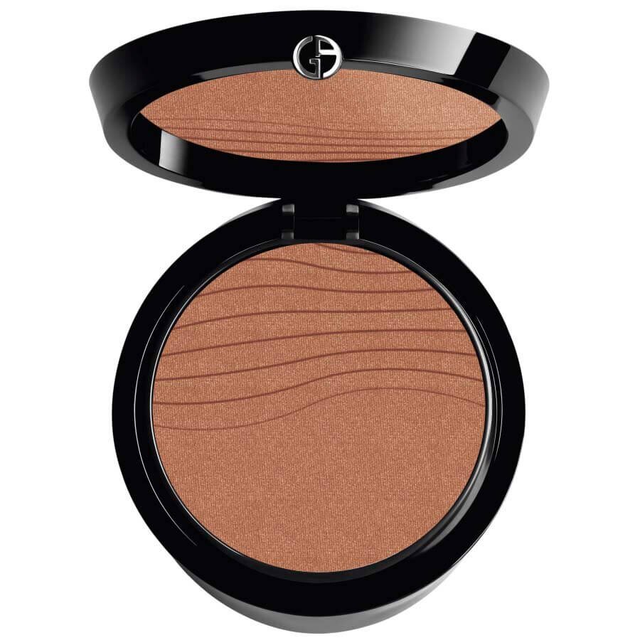 Armani Luminous Silk Fusion Glow Powder 8 Tekoča Podlaga 6 g