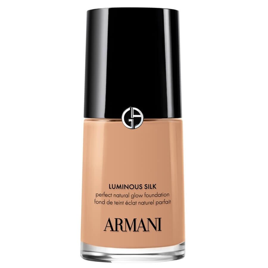 Armani Luminous Silk Perfect Natural Glow Foundation 5.1 Tekoča Podlaga 30 ml