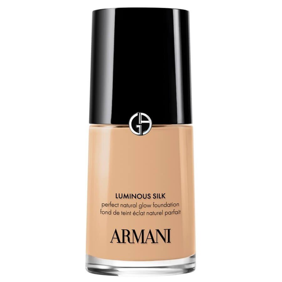 Armani Luminous Silk Perfect Natural Glow Foundation Tekoča Podlaga 30 ml