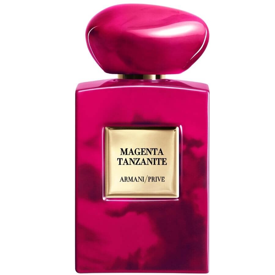 Armani Magenta Tanzanite Eau De Parfum Parfumska Voda 100 ml