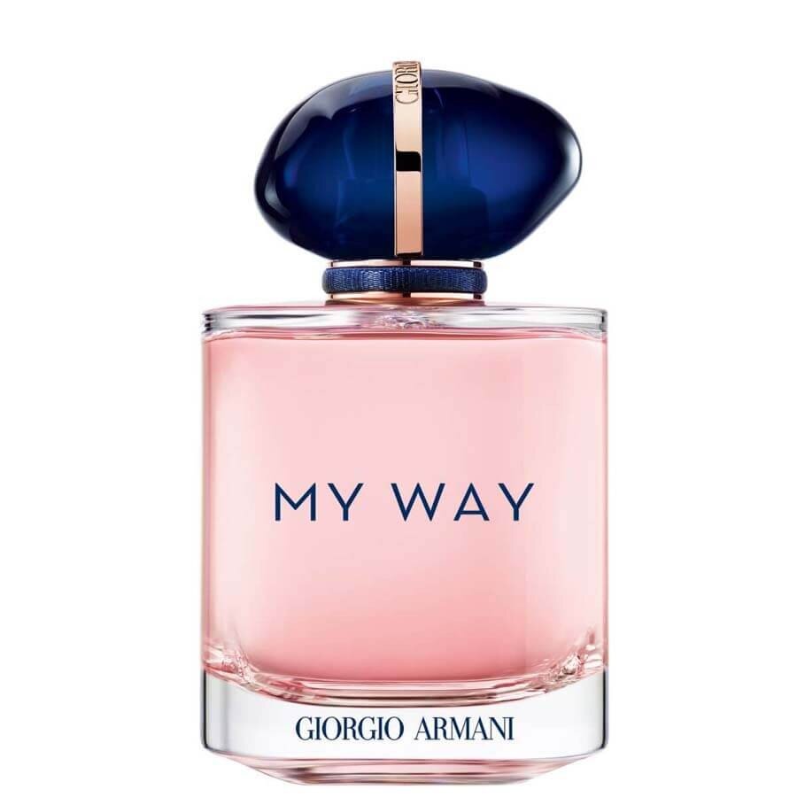 Armani My Way Eau De Parfum Parfumska Voda 90 ml