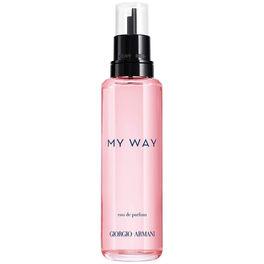 Armani My Way Eau De Parfum Refill Parfumska Voda 100 ml