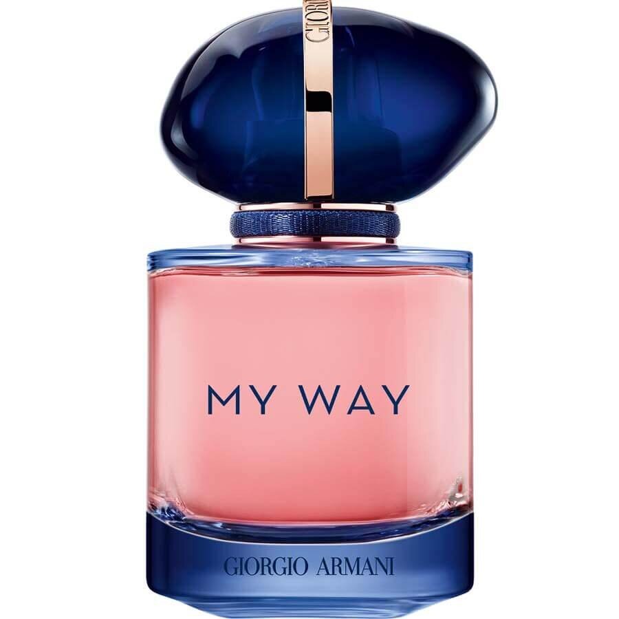 Armani My Way Intense Eau De Parfum Parfumska Voda 90 ml