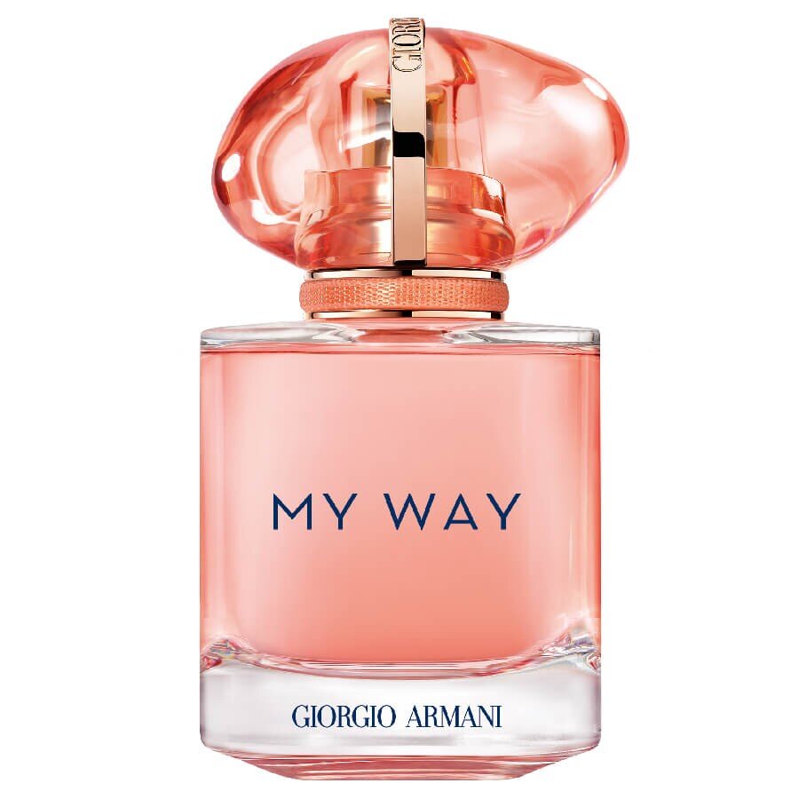 Armani My Way Ylang Eau De Parfum Parfumska Voda 90 ml