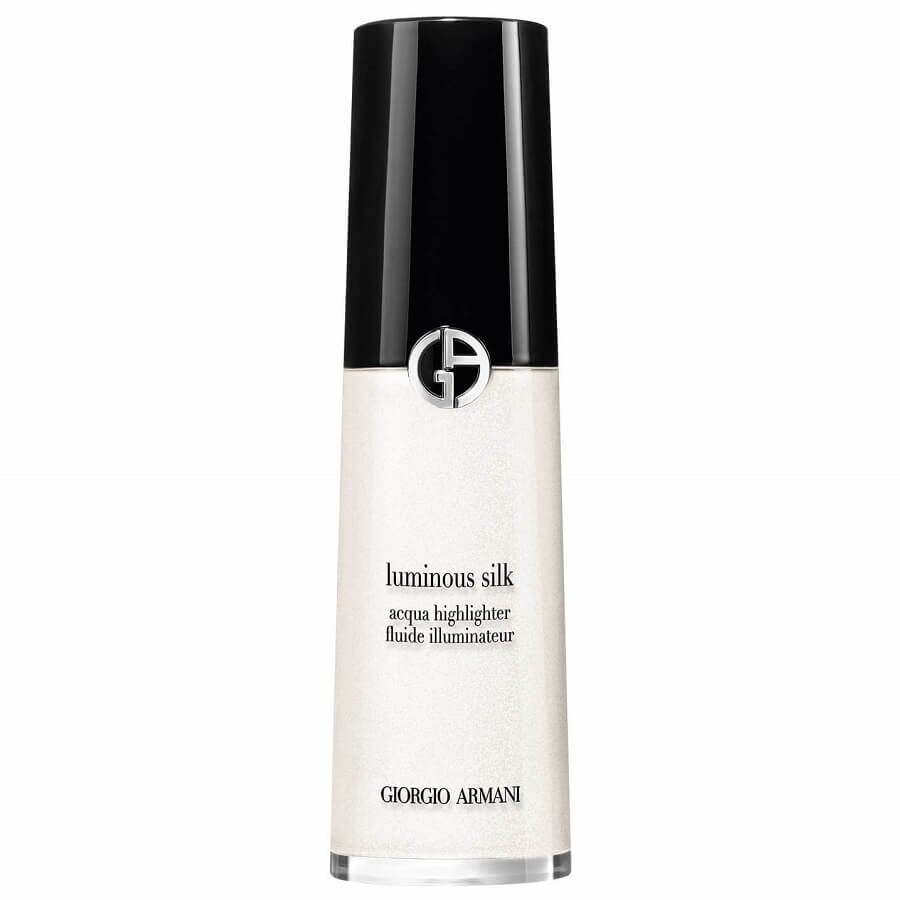 Armani Osvetljevalci Luminous Silk Acqua Highlighter Halo Osvetljevalec 12 ml