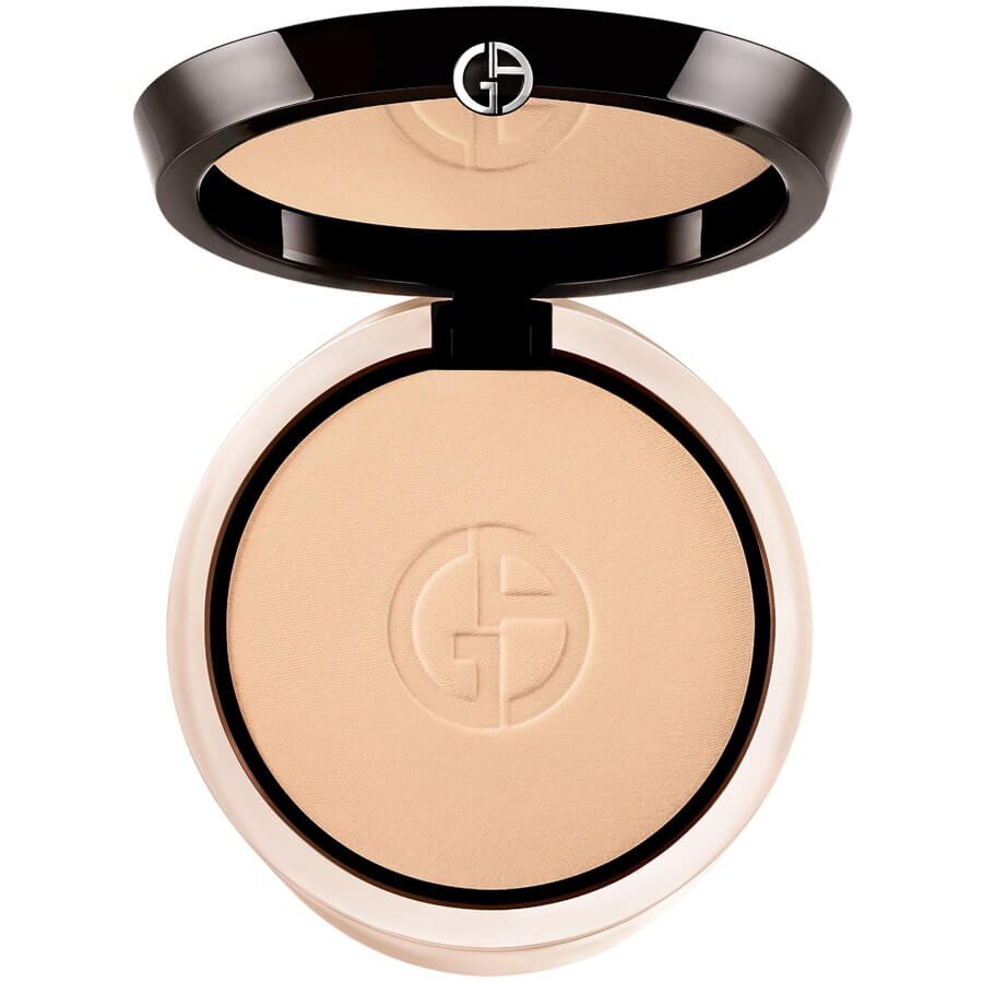 Armani Power Fabric Compact Powder Light Kompakten Puder 14 g