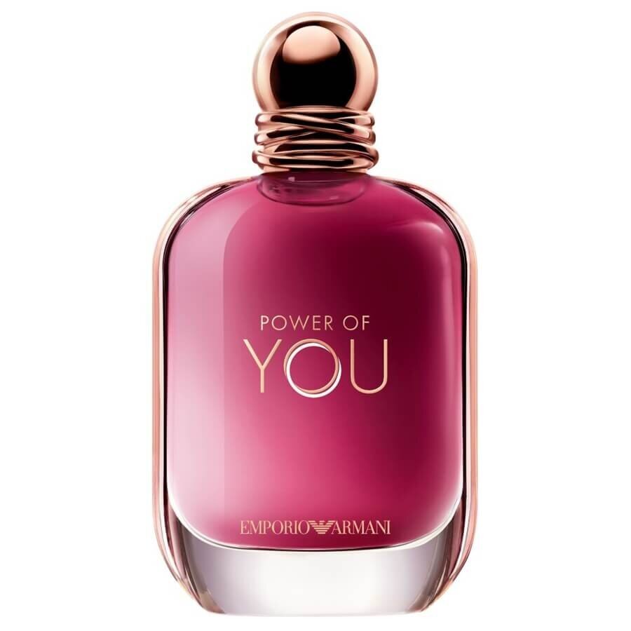 Armani Power Of You Eau De Parfum Parfumska Voda 30 ml