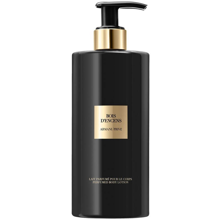 Armani Privé Bois D’Encens Body Lotion Losjon Za Telo 400 ml