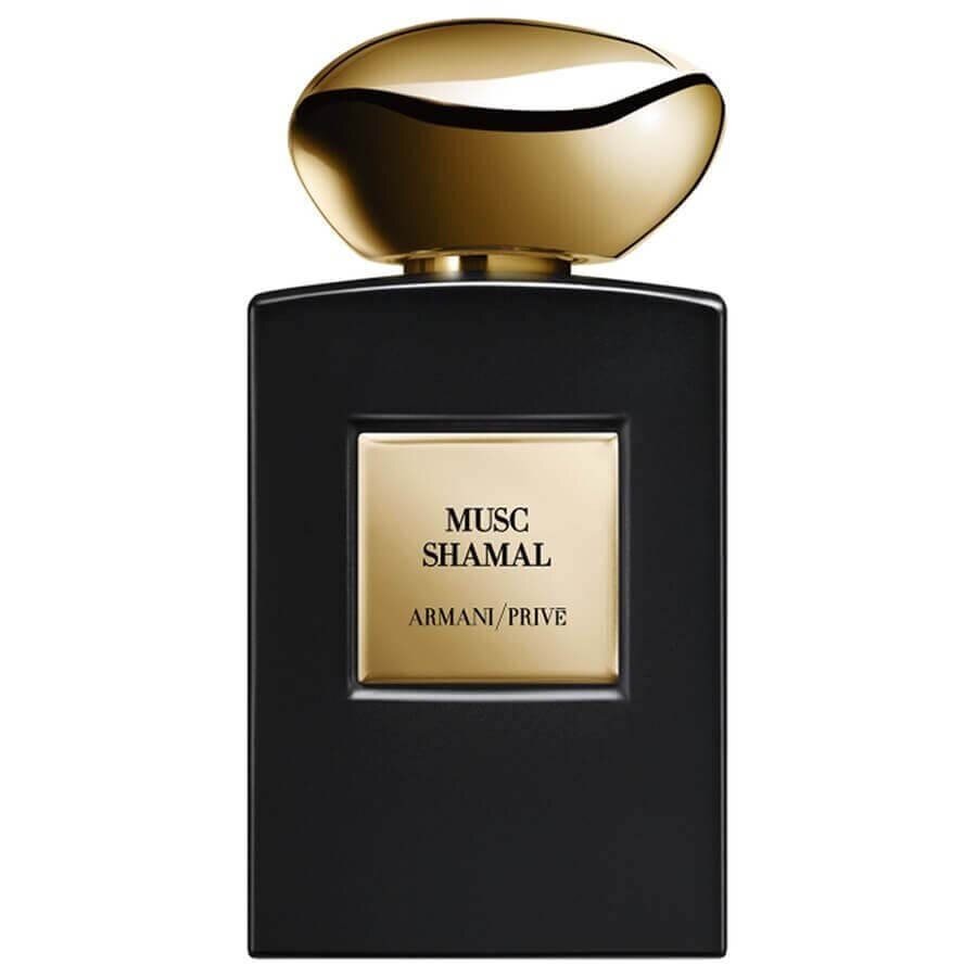 Armani Privé Musc Shamal Eau De Parfum Parfumska Voda 100 ml