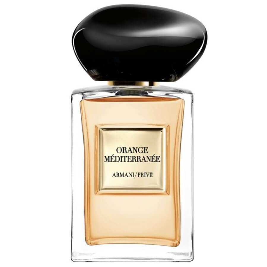 Armani Privé Orange Méditerranée Eau De Parfum Parfumska Voda 100 ml