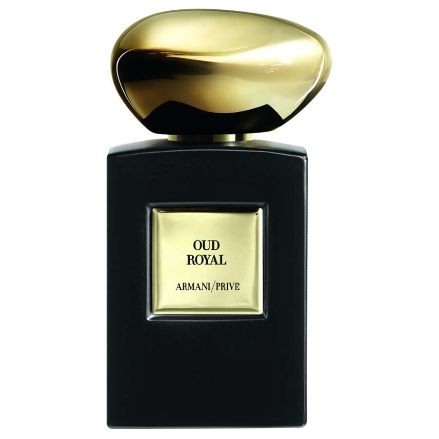 Armani Privé Oud Royal Eau De Parfum Parfumska Voda 100 ml